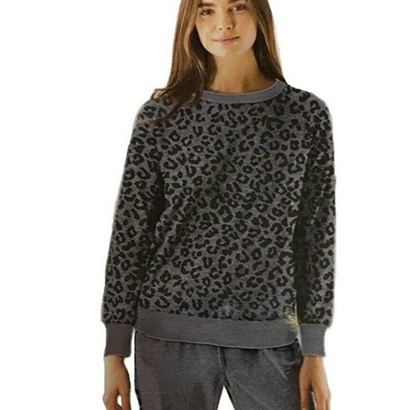 Splendid Ladies' Pajama Lounge Sleep Set 2-Piece - Picture 2 of 6